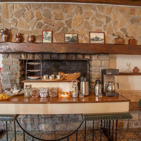 Auberge Du Moulin D'Audenfort Audrehem Exteriör bild