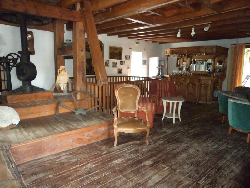 Auberge Du Moulin D'Audenfort Audrehem Exteriör bild